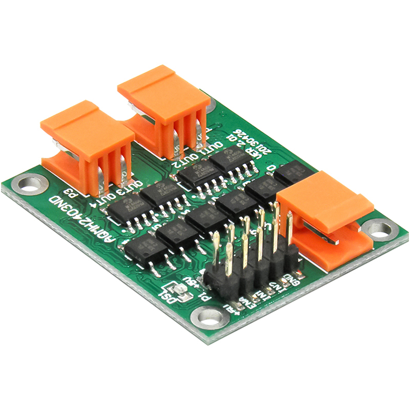 AQMH2403ND双路直流电机驱动模浚？？？？