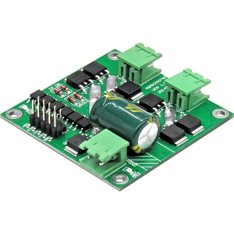 AQMH2407ND双路直流电机驱动模浚？？？？