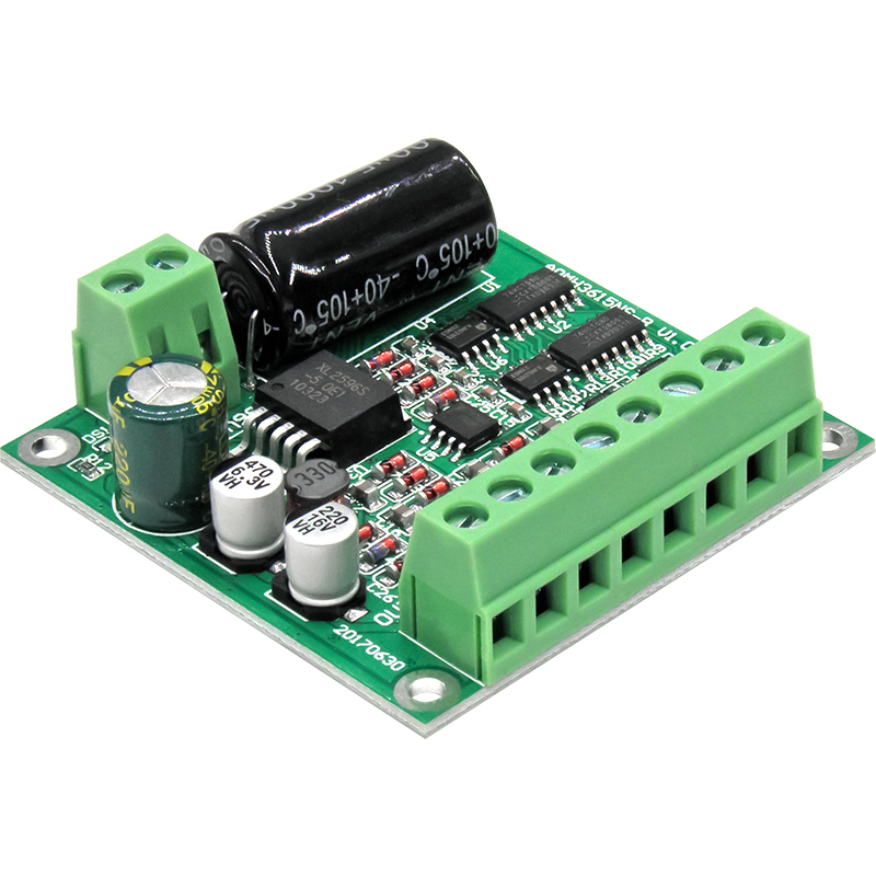 AQMH3615NS-B直流电机驱动模浚？？？？