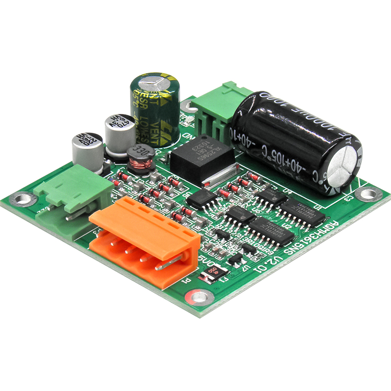 AQMH3615NS直流电机驱动模浚？？？？